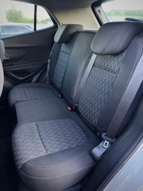 Opel Mokka EURO 6B Aвтоматик, снимка 14