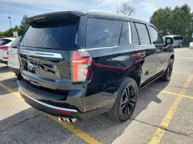Chevrolet Tahoe High Country| ОТ ПРЕДСТАВИТЕЛСТВО| 2 КЛЮЧА| CARFAX, снимка 3