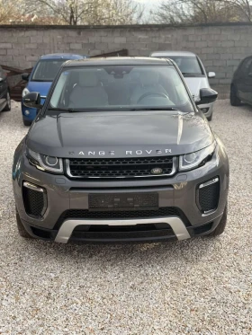 Land Rover Range Rover Evoque, снимка 1