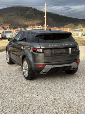Land Rover Range Rover Evoque, снимка 4