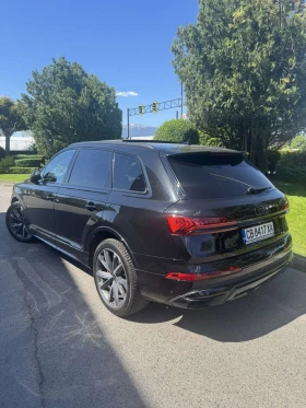 Audi Q7 S line 50 TDI quattro, снимка 4