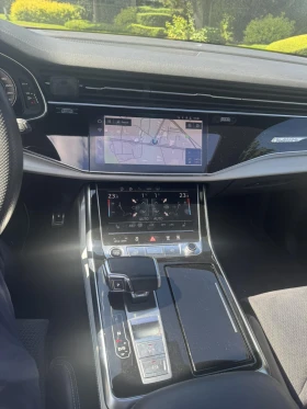 Audi Q7 S line 50 TDI quattro, снимка 8