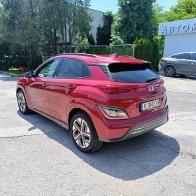 Hyundai Kona, снимка 3