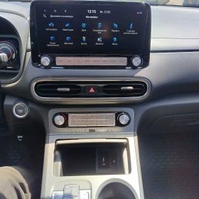 Hyundai Kona, снимка 12
