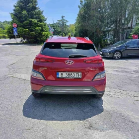 Hyundai Kona, снимка 5