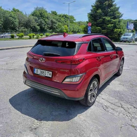 Hyundai Kona, снимка 6