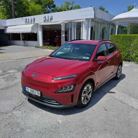 Hyundai Kona, снимка 2