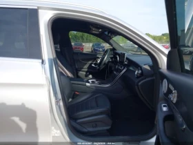 Mercedes-Benz GLC 300 * 4MATIC* AMG* КОЖА* ПОДГРЕВ* ПАНОРАМА* BURMESTER*, снимка 5