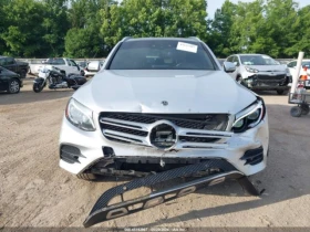 Mercedes-Benz GLC 300 * 4MATIC* AMG* КОЖА* ПОДГРЕВ* ПАНОРАМА* BURMESTER*, снимка 11