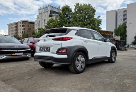 Hyundai Kona SOH 100%/64KWh/Premium, снимка 4