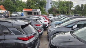 Hyundai Kona SOH 100%/64KWh/Premium, снимка 17