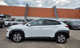 Hyundai Kona SOH 100%/64KWh/Premium, снимка 6