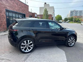 Land Rover Range Rover Evoque  SE  AWD, 2.0L / КОЖА / 2 ЧИФТА ГУМИ / ЦЕНА ДО БГ, снимка 4