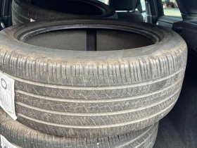Land Rover Range Rover Evoque  SE  AWD, 2.0L / КОЖА / 2 ЧИФТА ГУМИ / ЦЕНА ДО БГ, снимка 13