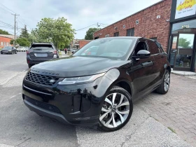 Land Rover Range Rover Evoque  SE  AWD, 2.0L / КОЖА / 2 ЧИФТА ГУМИ / ЦЕНА ДО БГ, снимка 1