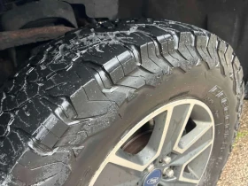 Ford F150 * 4WD SuperCrew 145" * CARFAX * КЛИП НА МОТОРА, снимка 7