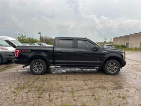 Ford F150 * 4WD SuperCrew 145" * CARFAX * КЛИП НА МОТОРА, снимка 3