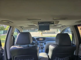 Subaru B9 tribeca 3.0 H6 + ГАЗ, снимка 13