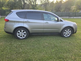 Subaru B9 tribeca 3.0 H6 + ГАЗ, снимка 5