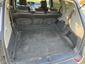 Subaru B9 tribeca 3.0 H6 + ГАЗ, снимка 14