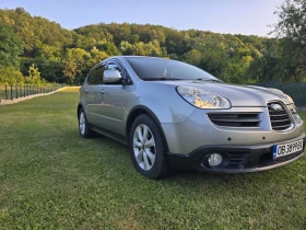 Subaru B9 tribeca 3.0 H6 + ГАЗ, снимка 4