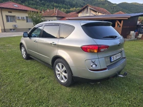 Subaru B9 tribeca 3.0 H6 + ГАЗ, снимка 8