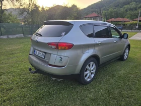 Subaru B9 tribeca 3.0 H6 + ГАЗ, снимка 6
