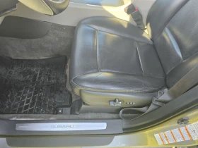 Subaru B9 tribeca 3.0 H6 + ГАЗ, снимка 12