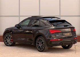 Audi Q5 Sportback - S-line - Panorama - Bose - 45 TFSI -, снимка 4