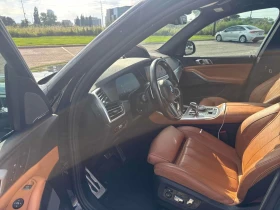 BMW X5 40I FULL ЦЕНА ДО БЪЛГАРИЯ РЕГИСТРАЦИЯ & АВТОКРЕДИТ, снимка 6