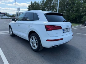 Audi Q5, снимка 4