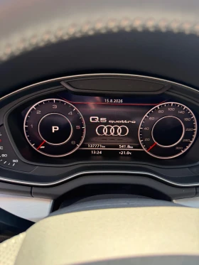 Audi Q5, снимка 11