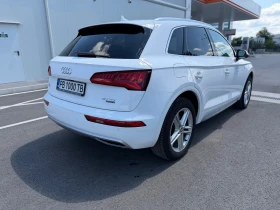 Audi Q5, снимка 6