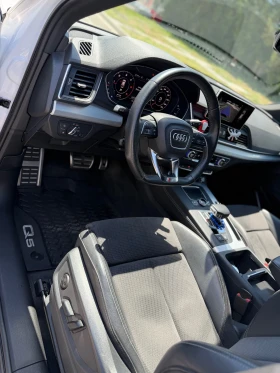 Audi Q5, снимка 9