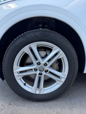 Audi Q5, снимка 3