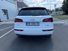 Audi Q5, снимка 5
