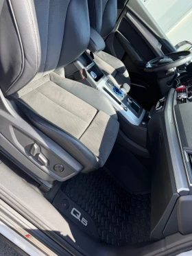 Audi Q5, снимка 10