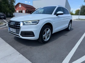 Audi Q5, снимка 2