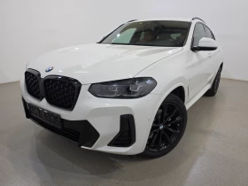 BMW X4 xDrive20d Mild-Hybrid M-Sport, снимка 1