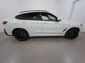 BMW X4 xDrive20d Mild-Hybrid M-Sport, снимка 5