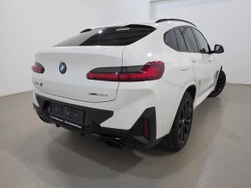 BMW X4 xDrive20d Mild-Hybrid M-Sport, снимка 4