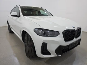 BMW X4 xDrive20d Mild-Hybrid M-Sport, снимка 2