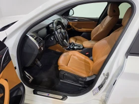 BMW X4 xDrive20d Mild-Hybrid M-Sport, снимка 8