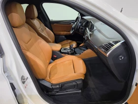 BMW X4 xDrive20d Mild-Hybrid M-Sport, снимка 11