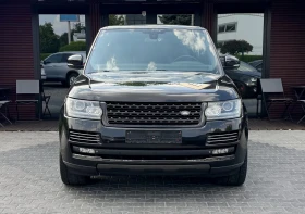 Land Rover Range rover Kayless* Meridian* Navi* Памет* Лизинг 0%, снимка 2