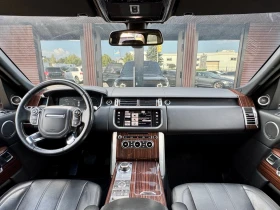 Land Rover Range rover Kayless* Meridian* Navi* Памет* Лизинг 0%, снимка 10