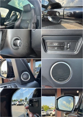 Land Rover Range rover Kayless* Meridian* Navi* Памет* Лизинг 0%, снимка 16