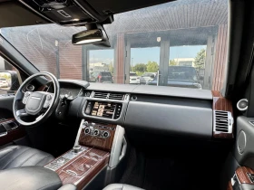 Land Rover Range rover Kayless* Meridian* Navi* Памет* Лизинг 0%, снимка 11