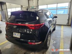 Kia Sportage, снимка 2