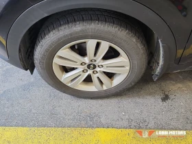 Kia Sportage, снимка 4